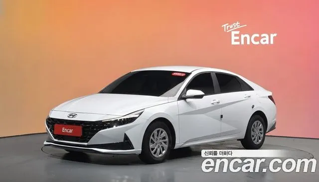 Hyundai AVANTE 1.6