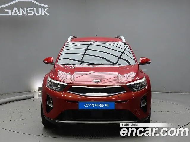 Kia Stonic 1.4