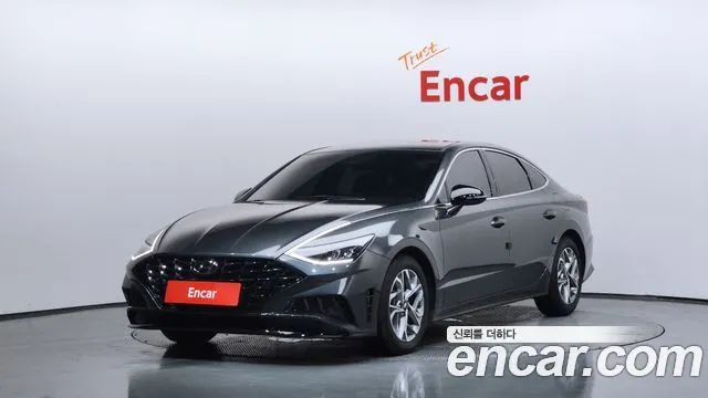 Hyundai Sonata 2.0