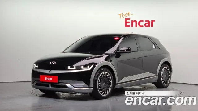 Hyundai Ioniq5 Long Range AWD
