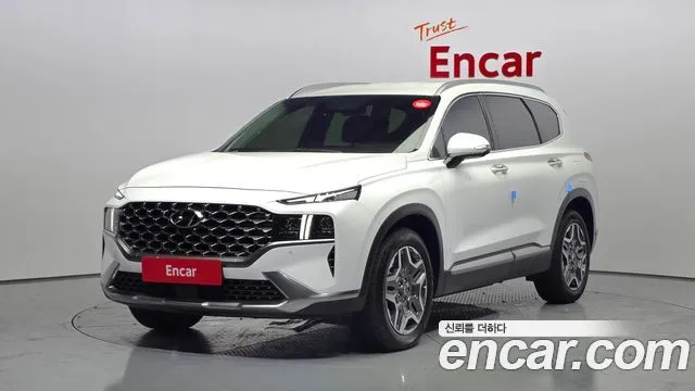 Hyundai Santafe HEV 1.6 2WD