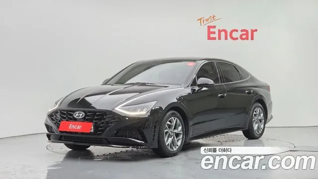Hyundai Sonata 2.0