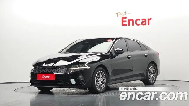 Kia K5 Prestige