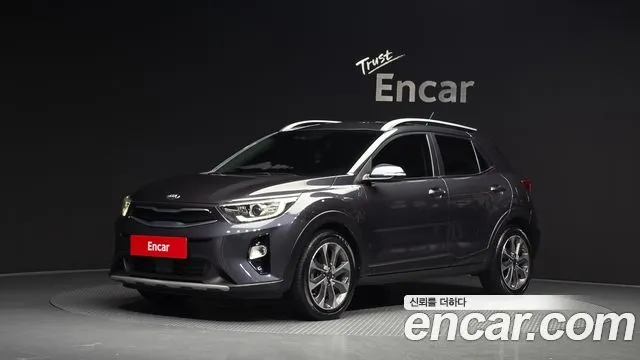 Kia Stonic 1.4