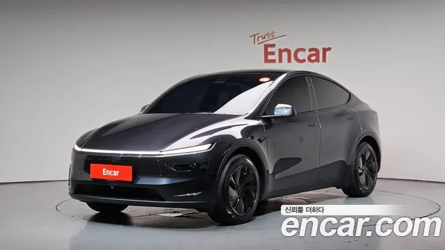 Tesla Model Y Premium RWD