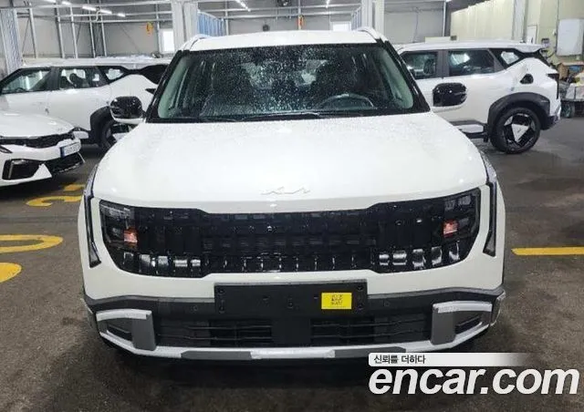 Kia Seltos HEV 1.6 2WD