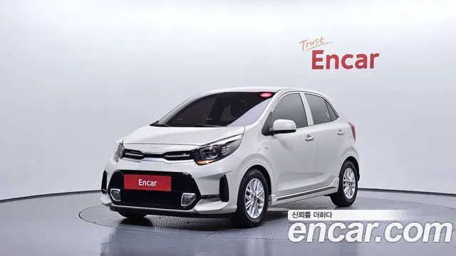 Kia morning Best Selection