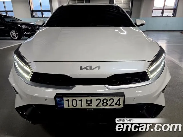 Kia K3 1.6