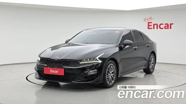 Kia K5 2.0