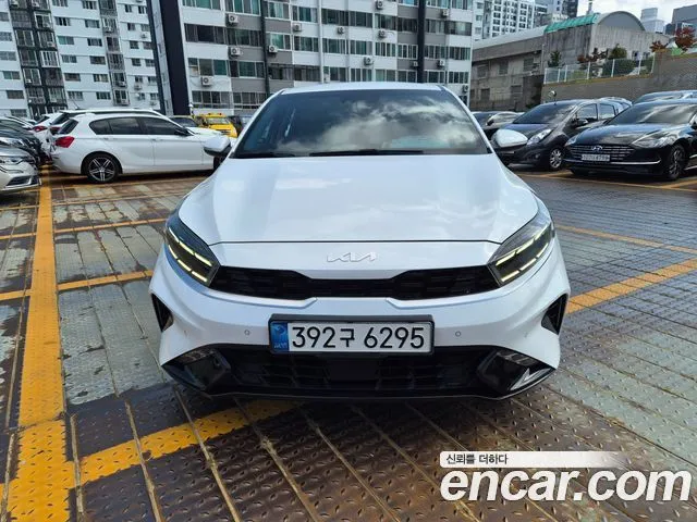 Kia K3 1.6