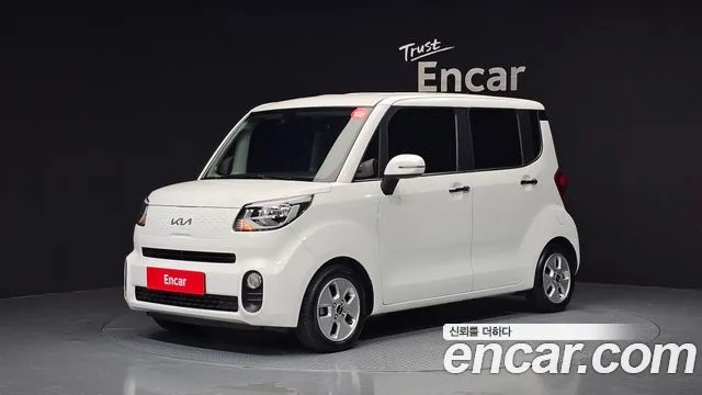 Kia RAY Prestige