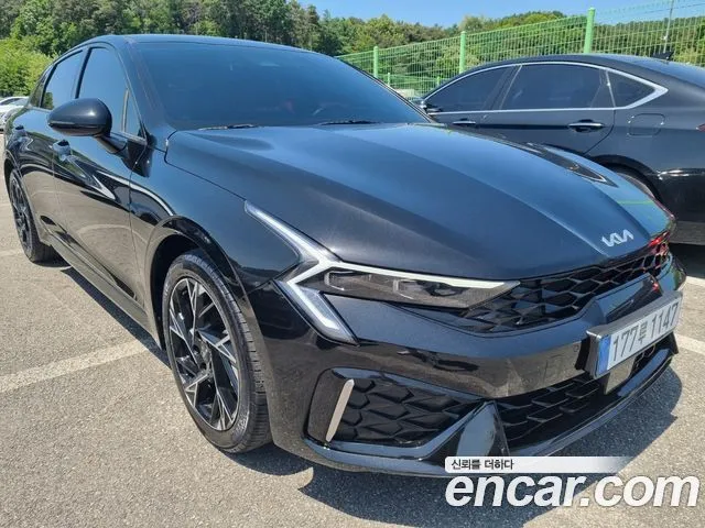 Kia K5 2.0