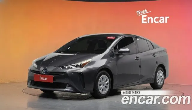 Toyota Prius 1.8