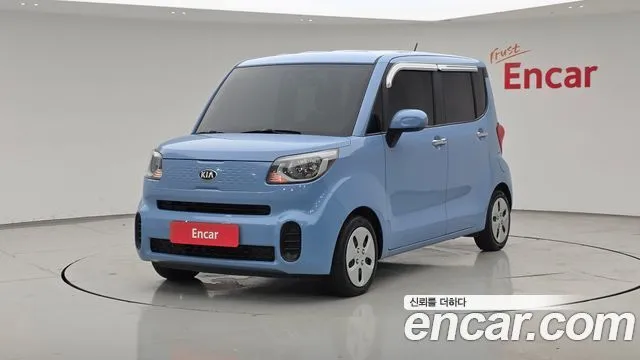 Kia RAY Standard