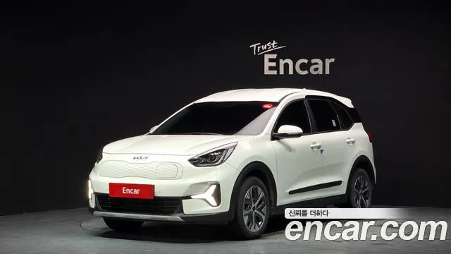 Kia Niro Air