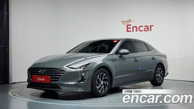 Hyundai Sonata Modern