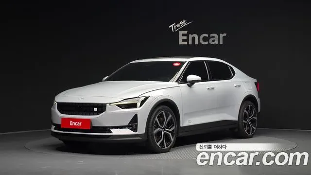 Polestar Polestar 2 Longrange Singlemotor