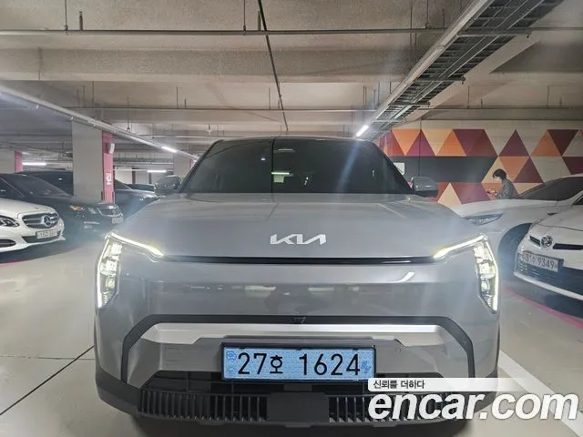 Kia EV3 Standard 2WD