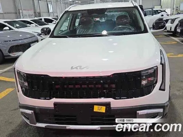 Kia Seltos HEV 1.6 2WD