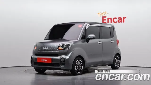 Kia RAY Best Selection