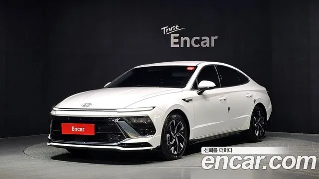 Hyundai Sonata 2.0