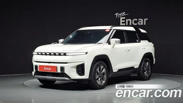 KG_Mobility_Ssangyong Torres E7