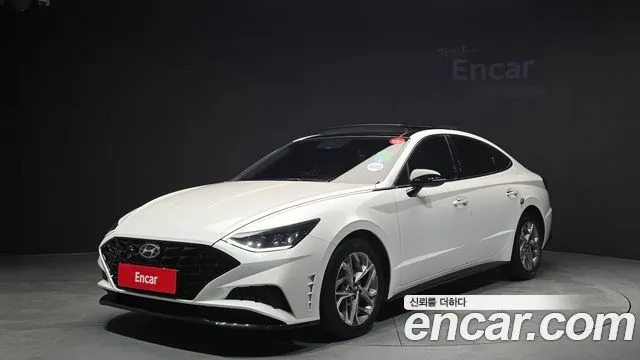 Hyundai Sonata 2.0