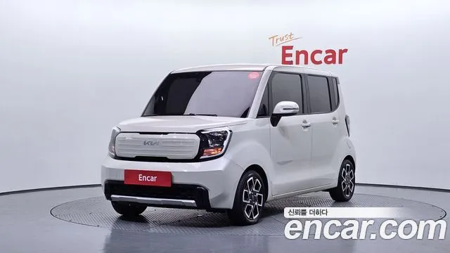 Kia RAY Signature
