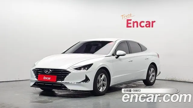 Hyundai Sonata 2.0