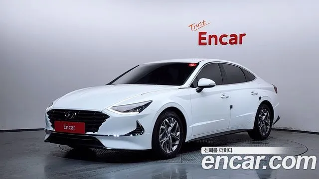 Hyundai Sonata 2.0