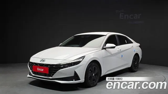 Hyundai AVANTE 1.6