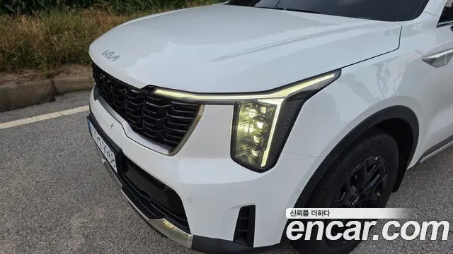 Kia Sorento HEV 1.6 2WD