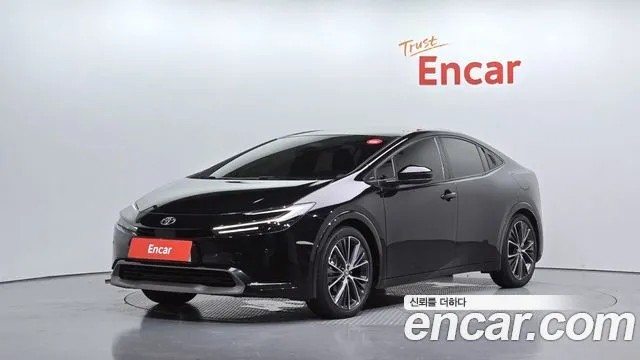Toyota Prius 2.0 XLE