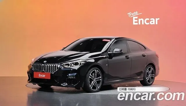BMW 2-Series 220i M Sports