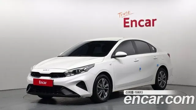 Kia K3 1.6