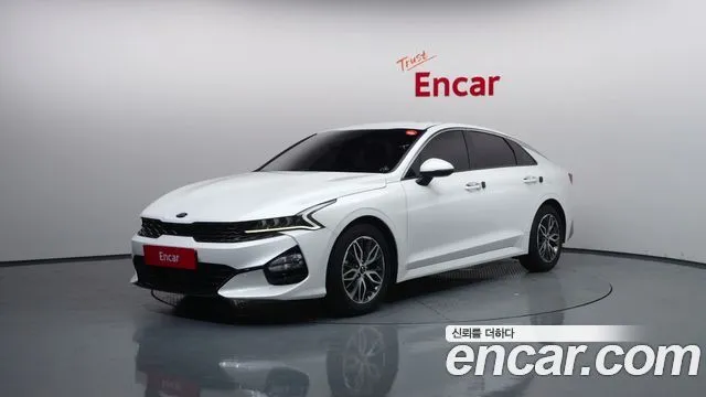 Kia K5 2.0