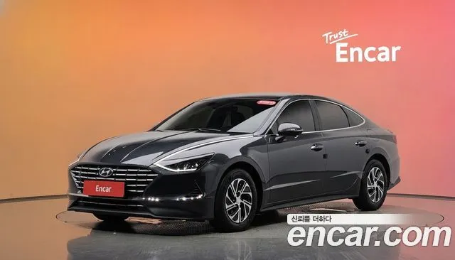 Hyundai Sonata Modern