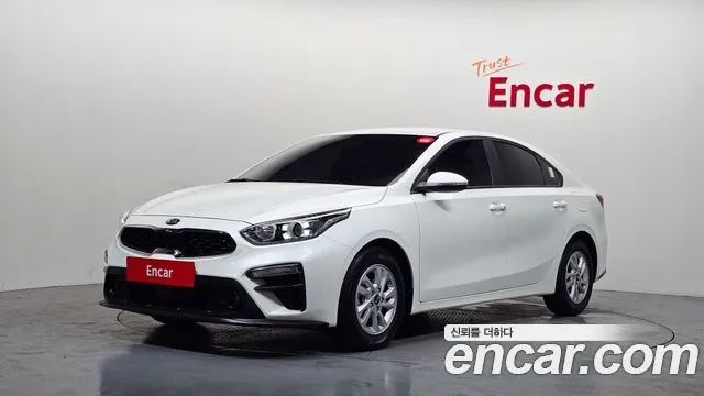 Kia K3 Luxury