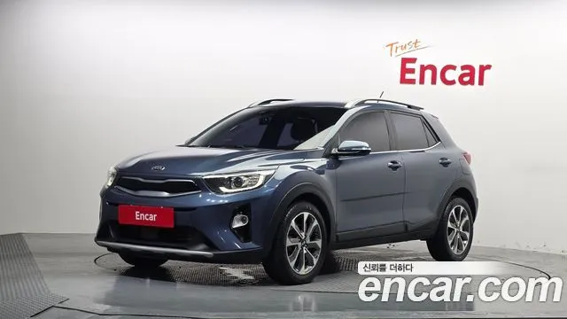 Kia Stonic 1.4