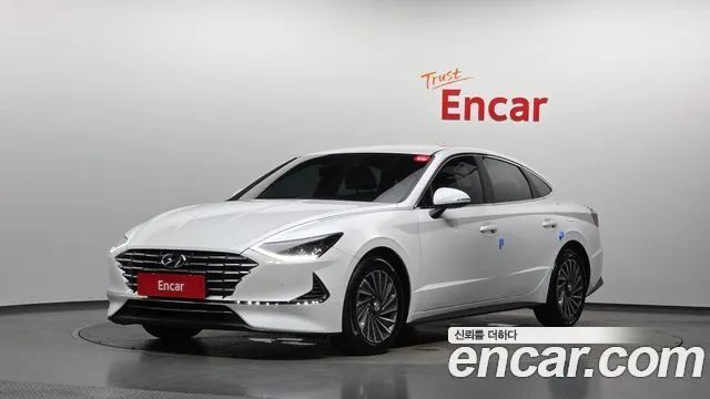 Hyundai Sonata Premium Plus