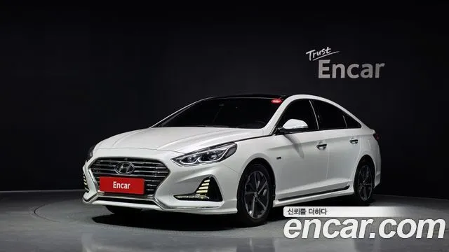Hyundai Sonata Premium