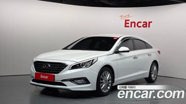 Hyundai Sonata 2.0 Style
