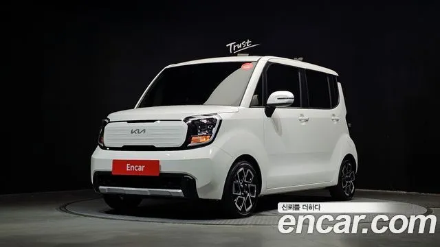 Kia RAY Signature