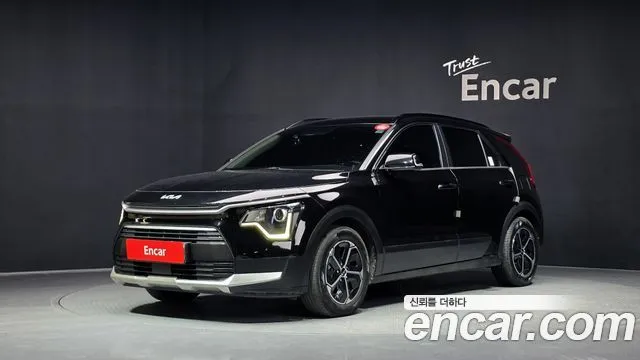 Kia Niro Prestige