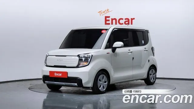 Kia RAY Van