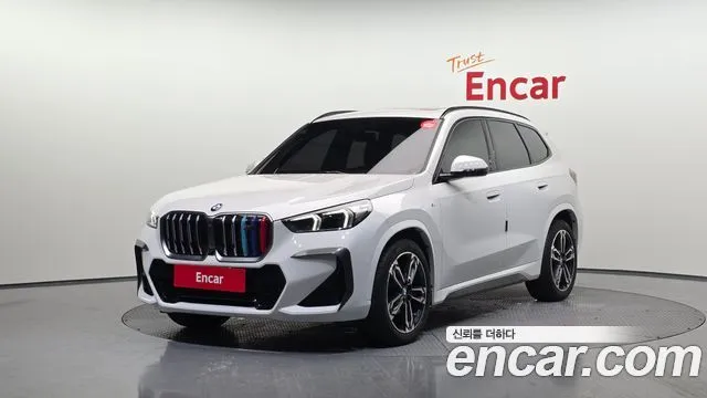 BMW X1 sDrive 20i M Sport