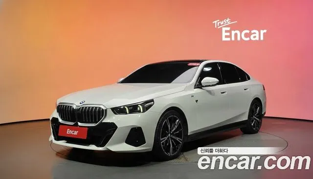 BMW 5-Series 530i xDrive M Sport
