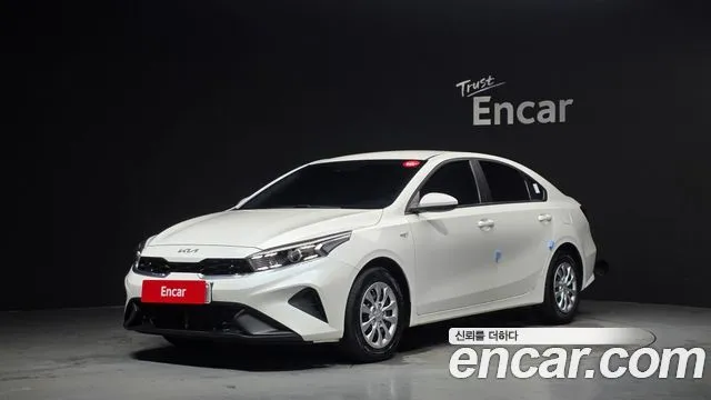 Kia K3 1.6
