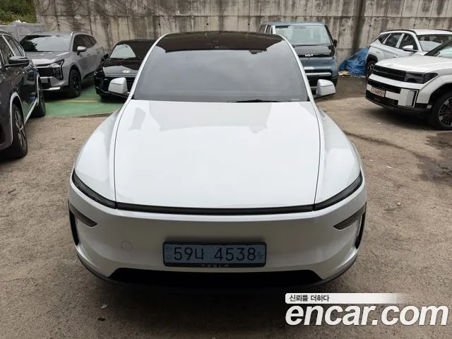 Tesla Model Y Premium RWD