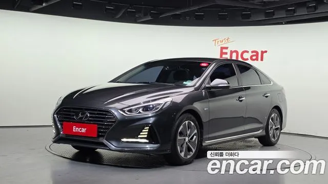 Hyundai Sonata Premium